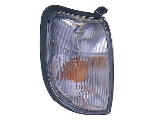 Freccia fanalino anteriore - freccia-fanalino,