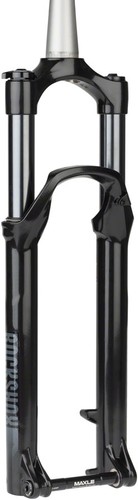 Rockshox recon silver - silver, rl
