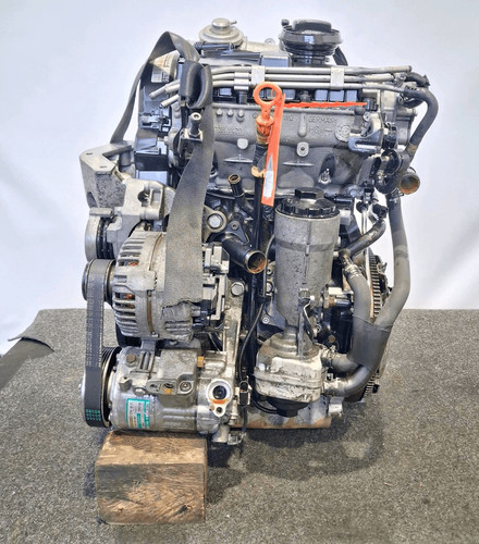 045100098ax motore semicompl - 045100098ax,