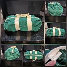 Vintage anni 60? Borsone da