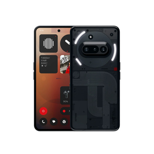 Nothing phone 128gb - (3a), 5g