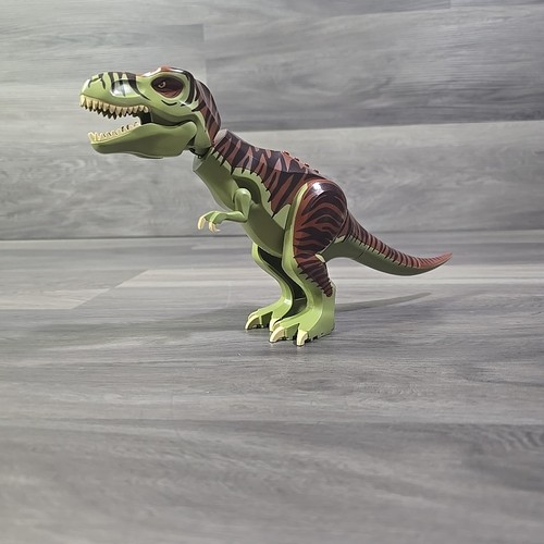 Lego figure tyrannosaurus - figure,