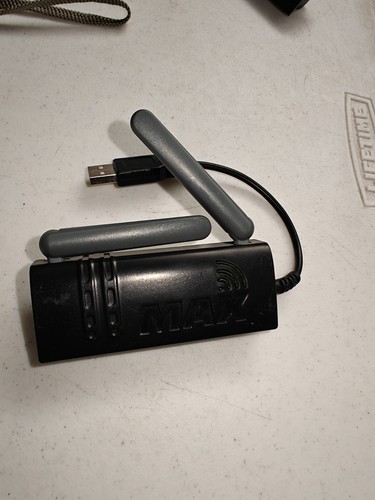 Xbox 360 max wireless - 360,