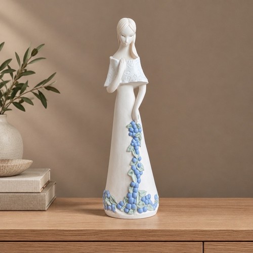 Figurina royal dux - figurina,