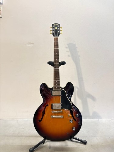 Chitarra elettrica burny - chitarra,