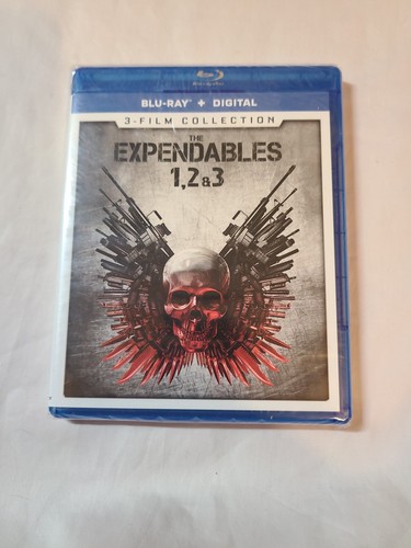 The expendables 3 - the,