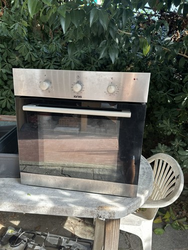 Forno incasso ignis - incasso,