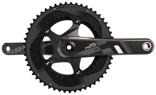 Guarnitura sram force - sram, 22