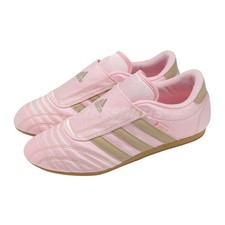 adidas Taekwondo W Clear Pink