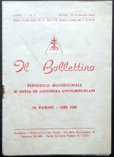 IL BOLLETTINO 1965 #4 -