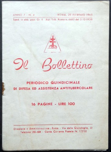 Bollettino 1965 - il, #4
