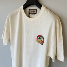 Gucci T-Shirt Bianca