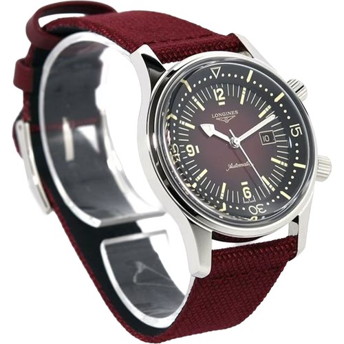 Orologio automatico longines - orologio,