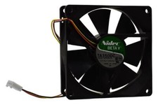 Nidec 12V Fan (92x92x25 MM)