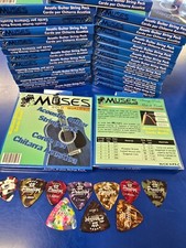 Set corde muses - set,