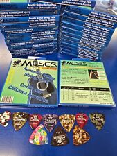 2 SET da 6 CORDE MUSES