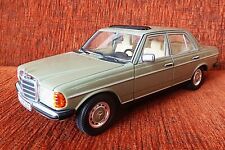 Revell Mercedes-Benz 240 D