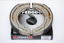 Ganasce Freno Posteriori