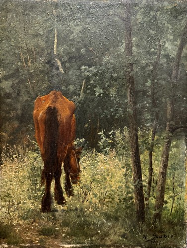 Jean richard goubie - jean-richard,