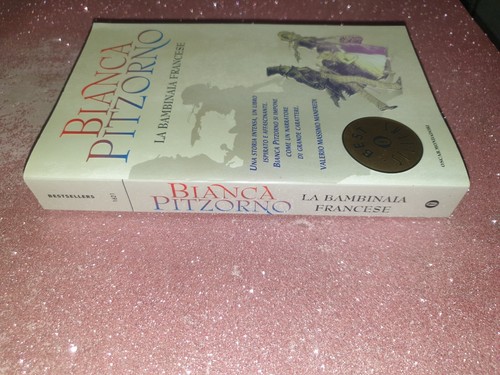 Bianca pitzorno la bambina - bianca,