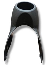 Rivestimento console centrale Portabicchieri / Portabevande Mini Cooper F56 (201