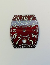 Franck Muller Quadrante Zifferblatt Dial Ref: 8005 KING Conquistador New