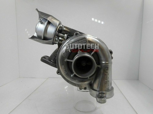Turbocompressore peugoet - turbocompressore,
