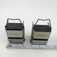 Kit ganasce termoretraibili