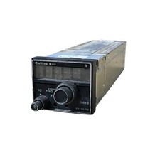COLLINS AVIONICS VIR-351