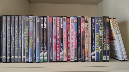 Film vari dvd - film,
