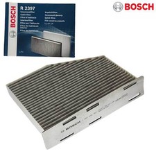 BOSCH 1 987 432 397 Filtro