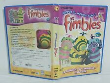 46631 DVD - Scopri il Mondo