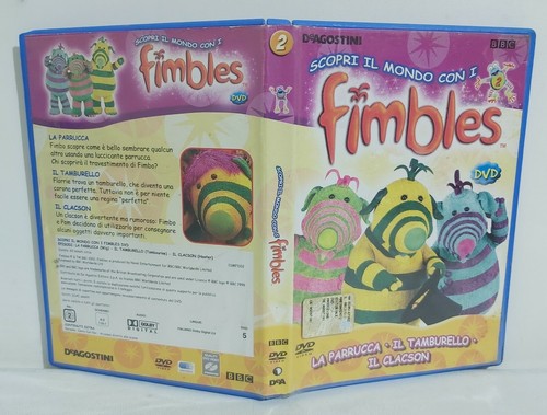46631 dvd scopri - -, mondo