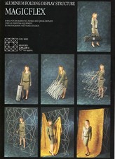 Ingrid Magicflex 2,3 x 2,3 m