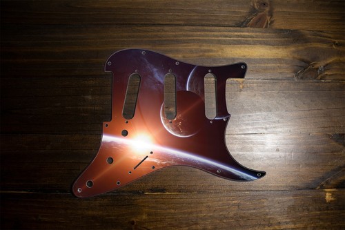 Battipenna space stratocaster - battipenna,