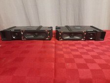 COPPIA Altoparlanti originale TV LG 55" OLED55C6V