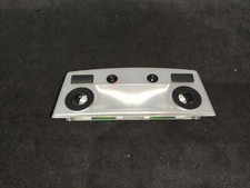 RICAMBI USATI, PLAFONIERA