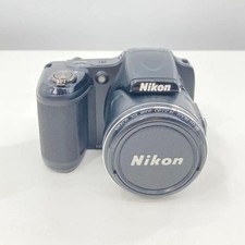 Nikon COOLPIX L820 fotocamera