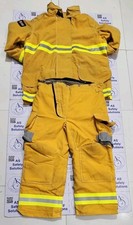 Tuta FIREFIGHTER marca LEONE