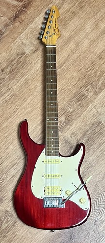 Chitarra elettrica peavey - chitarra,