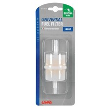 Filtro carburante universale -