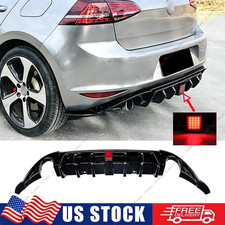 For 2014-2017 Golf 7 MK7 GTI