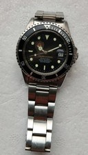 Orologio polizia stato - di,