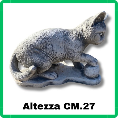 Statua per giardino esterno - statua,