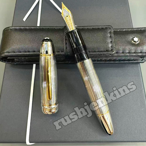Montblanc meisterstück - montblanc,