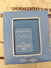 CAPPELLINO BERRETTO OLIMPIADI