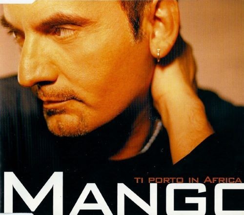 Mango porto in africa - -,