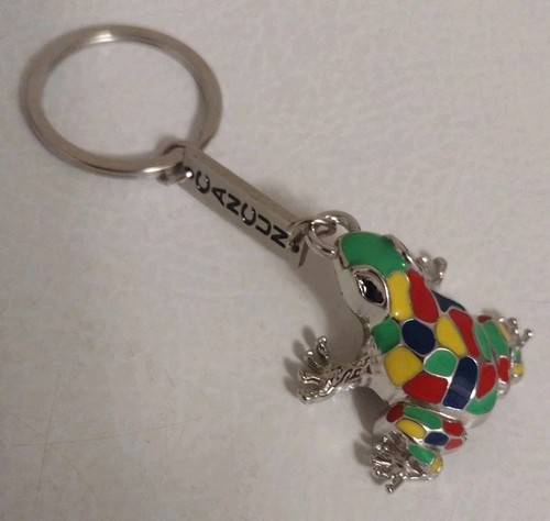 Portachiavi ciondolo borsa
