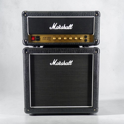 Set marshall jcm800 studio - set,