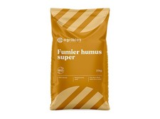 Stallatico pellet fumier - stallatico, (fumier